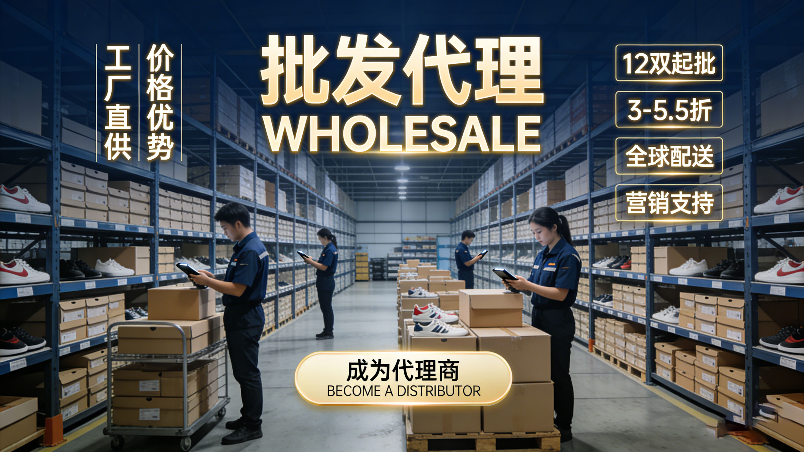 FAQs About Working with HMSQ Footwear
